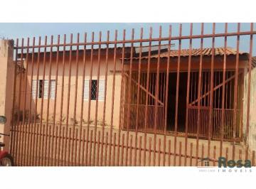 FOTO · Casa para venda TIJUCAL Cuiabá