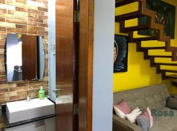 FOTO · CASA EM CONDOMINIO FECHADO para venda BOM CLIMA CHAPADA DOS GUIMARÃES