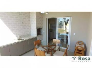 FOTO · CASA EM CONDOMINIO FECHADO para venda ZONA RURAL CHAPADA DOS GUIMARÃES