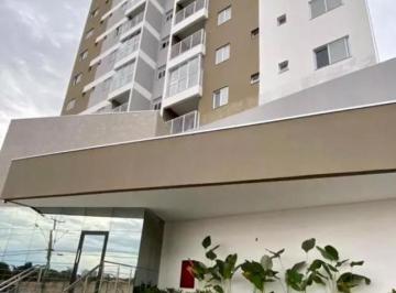 Apartamento · 82m² · 2 Quartos · 2 Vagas · Apartamento para venda DESPRAIADO Cuiabá