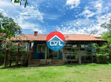 Casa · 5000m² · 2 Quartos · Bairro: ALTOS DA CHAPADA Valor: R$ 1.250.000,00