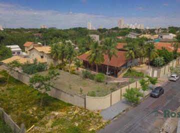 Casa · 1180m² · 10 Quartos · 4 Vagas · Casa para venda BOA ESPERANÇA Cuiabá