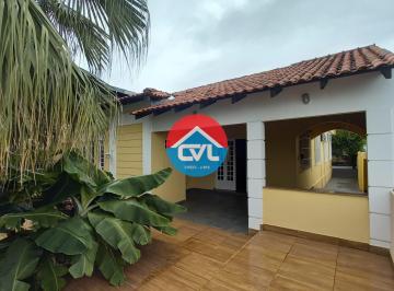 Casa · 402m² · 4 Quartos · 4 Vagas · Bairro: DOM AQUINO Valor: R$ 800.000,00