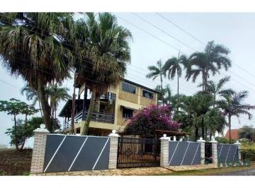 FOTO · CASA EM CONDOMINIO FECHADO para venda ÁGUA FRIA CHAPADA DOS GUIMARÃES