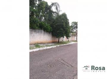 FOTO · Terreno para venda JARDIM SHANGRI-LA Cuiabá