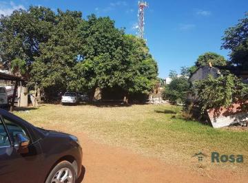 FOTO · Terreno frente a Arena Pantanal, para venda VERDÃO Cuiabá