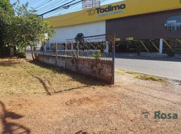 FOTO · Terreno para venda VERDÃO Cuiabá