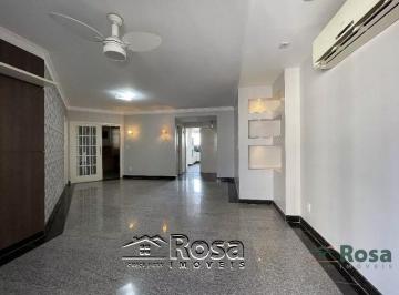 FOTO · Apartamento para venda 135m² no bairro MIGUEL SUTIL em Cuiabá