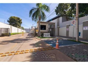 FOTO · Apartamento para venda PARQUE OHARA Cuiabá
