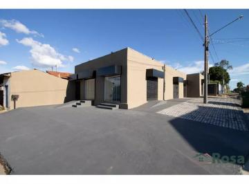 FOTO · Sala Comercial com Lavabo e Vaga de Garagem, próximo ao Posto Papito, no Bairro Mapim, Várzea Grande