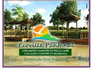 FOTO · Terreno para venda ZONA RURAL SANTO ANTÔNIO DO LEVERGER