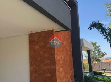 Casa · 203m² · 3 Quartos · 4 Vagas · CASA NO RESIDENCIAL BELVEDERE