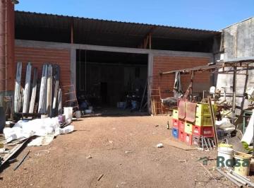 FOTO · Barracão para venda NOVA VÁRZEA GRANDE VÁRZEA GRANDE