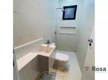 FOTO · CASA EM CONDOMINIO FECHADO para venda RIBEIRÃO DO LIPA Cuiabá