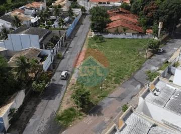 Terreno · 900m² · Bairro: JARDIM SHANGRI-LA Valor: R$ 400.000,00