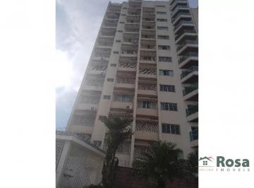 FOTO · Apartamento para venda ARAÉS Cuiabá