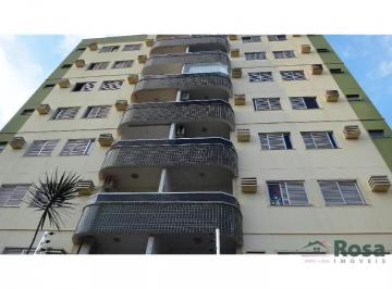 FOTO · Apartamento para venda JARDIM SANTA MARTA Cuiabá