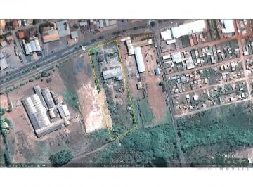 IMAGENS · Barracão para venda JARDIM DOS ESTADOS VÁRZEA GRANDE