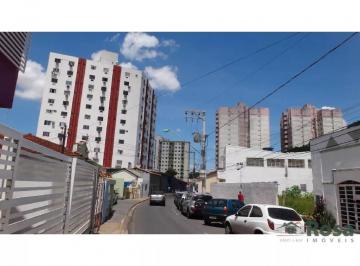 FOTO · Oportunidade Estratégica no Centro de Cuiabá: Terreno com 1.944 m2 e Duas Frentes