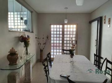 FOTO · Casa para venda QUILOMBO Cuiabá