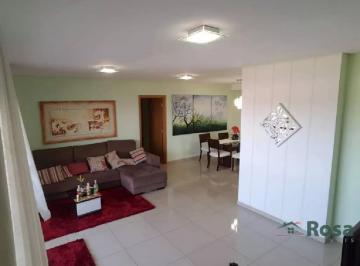 FOTO · Apartamento para venda Santa Rosa Cuiabá
