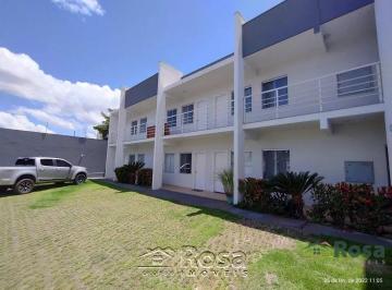 FOTOS · Conjunto Residencial no Goiabeiras