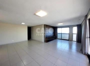 Apartamento · 250m² · 3 Quartos · 3 Vagas · Cobertura no condomínio Bossa Nova