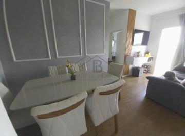Foto 13 · OPORTUNIDADE LINDO APARTAMENTO NO CONDOMINIO HELVETIA EM INDAIATUBA - COM MÓVEIS PLANEJADOS E  PROXI