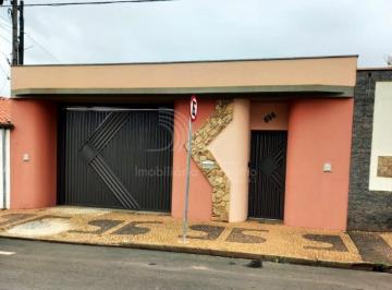 Foto 01 · Casa, São Francisco, Santa Bárbara D'oeste, SP