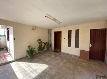 Foto 01 · Casa, Conjunto Habitacional Euclides Figueiredo, Catanduva, SP