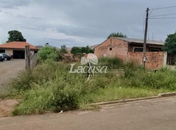 Foto 01 · Ótimo terreno na Vila bela!