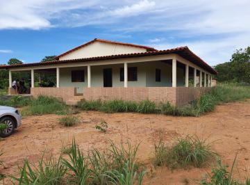 Rural de 4 quartos, Cavalcante · FAZENDA PARA PECUÁRIA E ECOTURISMO, CAVALCANTE, CHAPADA DOS VEADEIROS