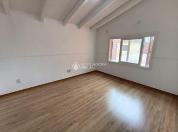 Casa · 220m² · 4 Quartos · 2 Vagas · Sobrado com 4 dormitorios-Bairro Jardim América -São Leopoldo