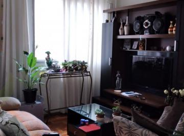 Foto 01 · Apartamento de 2 dorms, 1 banheiro, 1 vaga, de 58m² em Taboão, São Bernardo do Campo