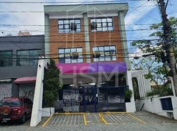 Comercial · 608m² · 4 Vagas · Prédio Inteiro para aluguel, 4 vagas, Jardim do Mar - São Bernardo do Campo/SP