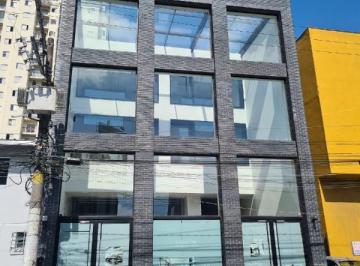 Fachada · Prédio Inteiro à venda, 11 vagas, Centro - São Bernardo do Campo/SP