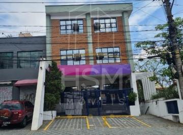 Comercial · 608m² · 4 Vagas · Prédio Inteiro à venda, 4 vagas, Jardim do Mar - São Bernardo do Campo/SP
