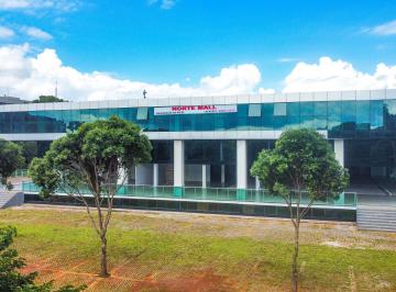 Comercial , Brasília · Excelente Loja Norte Mall, Asa Norte 102/103!