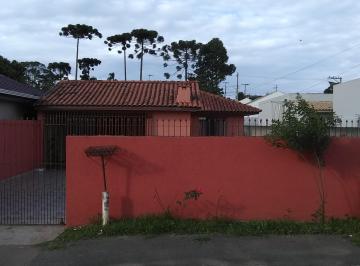 Casa de 2 quartos, Quatro Barras · Vende se Casa Jardim Santa Lúcia - Quatro Barras - 520 m²