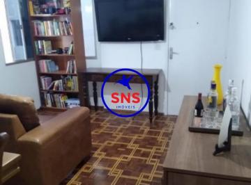 Foto 01 · Apartamento, Bosque, Campinas, SP