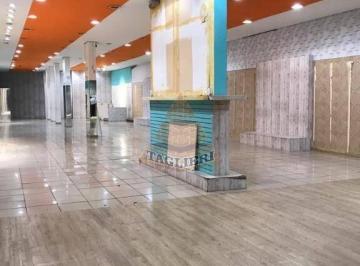 Comercial · 1057m² · Prédio para alugar, 1057 m² - Cambuci - São Paulo/SP