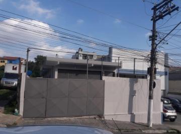 Comercial , São Paulo · Ótimo Galpão à venda na Vila Boaçava na Rua Itamoji