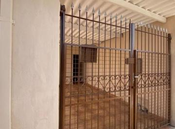 Foto 01 · Casa, Bela Vista, Rio Claro, SP