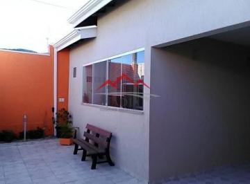 Foto 01 · Casa à Venda Jardim Ipanema Jundiaí-SP