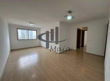 Apartamento · 81m² · 3 Quartos · 1 Vaga · Venda Apartamento Sao Caetano do Sul Santa Paula Ref: 35303