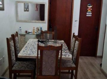 Apartamento · 73m² · 2 Quartos · 1 Vaga · Venda Apartamento Sao Caetano do Sul Nova Gerti Ref: 5639