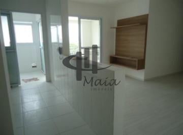 Apartamento · 89m² · 2 Quartos · 1 Vaga · Locação Apartamento Sao Caetano do Sul Centro Ref: 24120