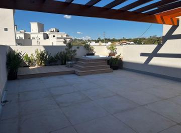 Apartamento de 3 quartos, Campinas · Cobertura 165m² - 3 Dormitórios, suíte e Terraço Gourmet no Parque Da Hípica