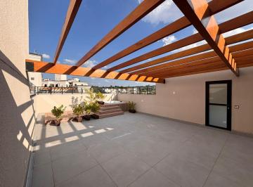 Apartamento de 3 quartos, Campinas · Cobertura Nova de 165m² - 3 Dormitórios, suíte e Terraço Gourmet no Parque Da Hípica, Campinas