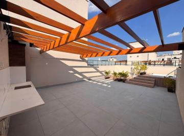 Apartamento de 3 quartos, Campinas · Cobertura 165m² - 3 Dormitórios, suíte e Terraço Gourmet no Parque Da Hípica